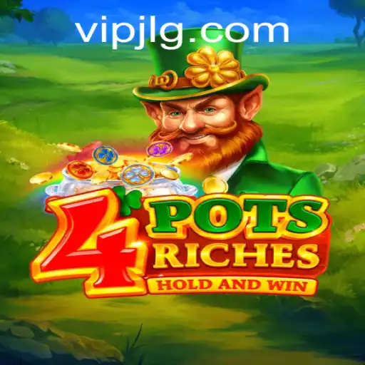 Unearth the Excitement: Exploring 4potsriches and VIP JL