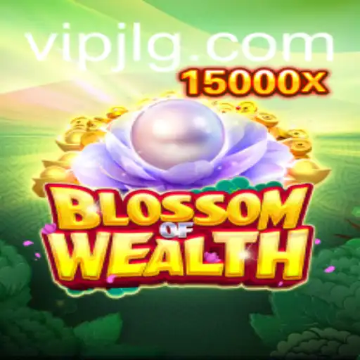 BlossomofWealth: Exploring the Virtual World with VIP JL