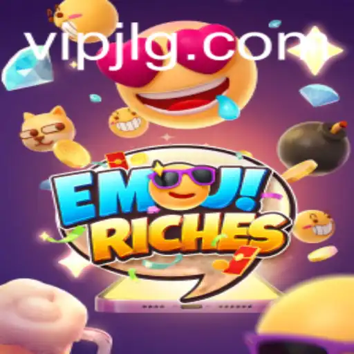 Discover the Exhilarating World of EmojiRiches: A New Era of Gaming
