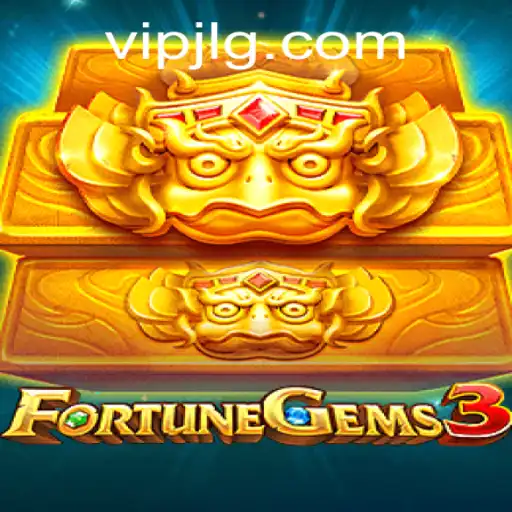 Unveiling FortuneGems3: A Comprehensive Guide to the Game and VIP JL Experience