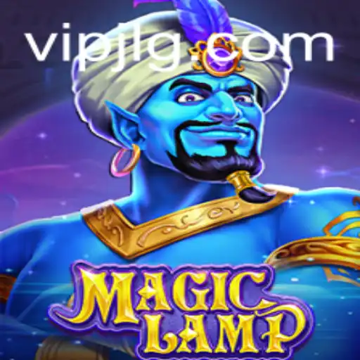 MagicLamp: A Journey into the Enchanting World of Gaming