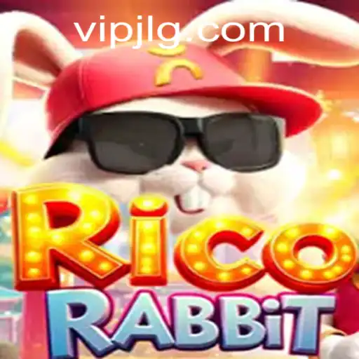 RicoRabbit: A New Frontier in Gaming with VIP JL