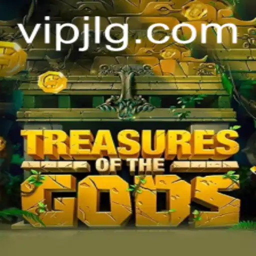 Discover the Mystical World of 'TreasureoftheGods' - A Game Like No Other