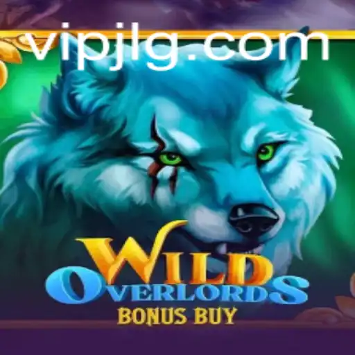 Explore the Thrills of WildOverlordsBonusBuy: A VIP JL Gaming Experience